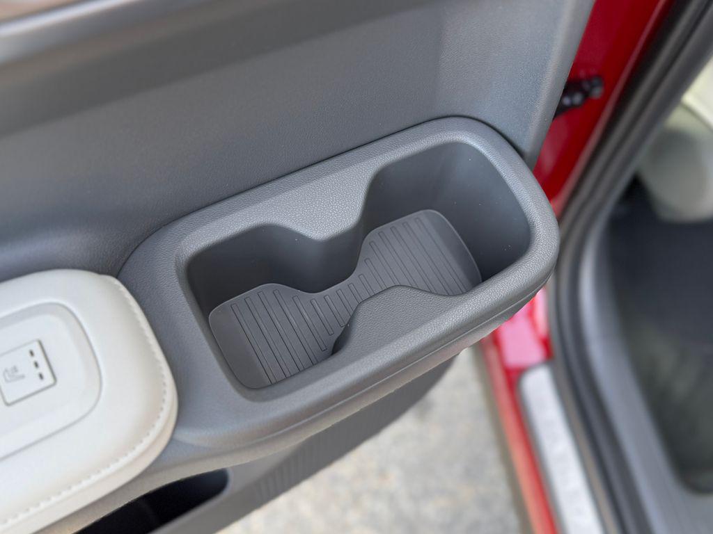 new 2026 Hyundai SANTA FE HEV car, priced at $47,515