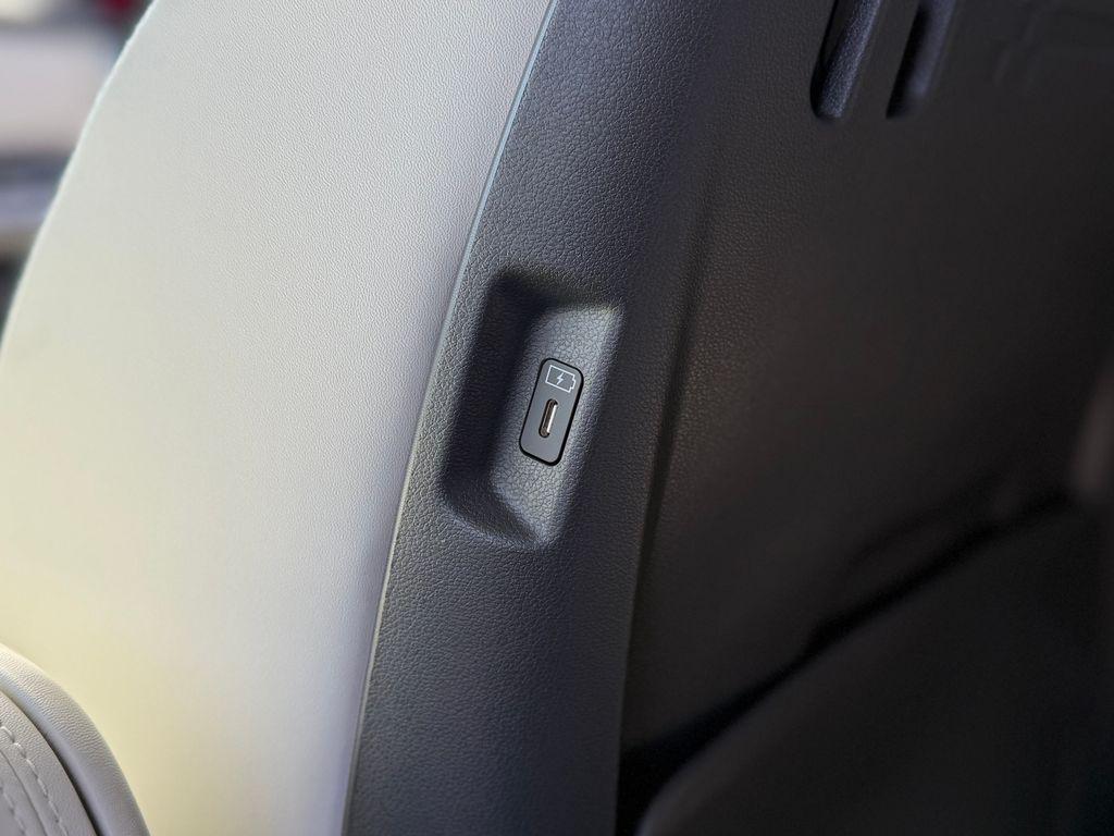 new 2026 Hyundai SANTA FE HEV car, priced at $47,515