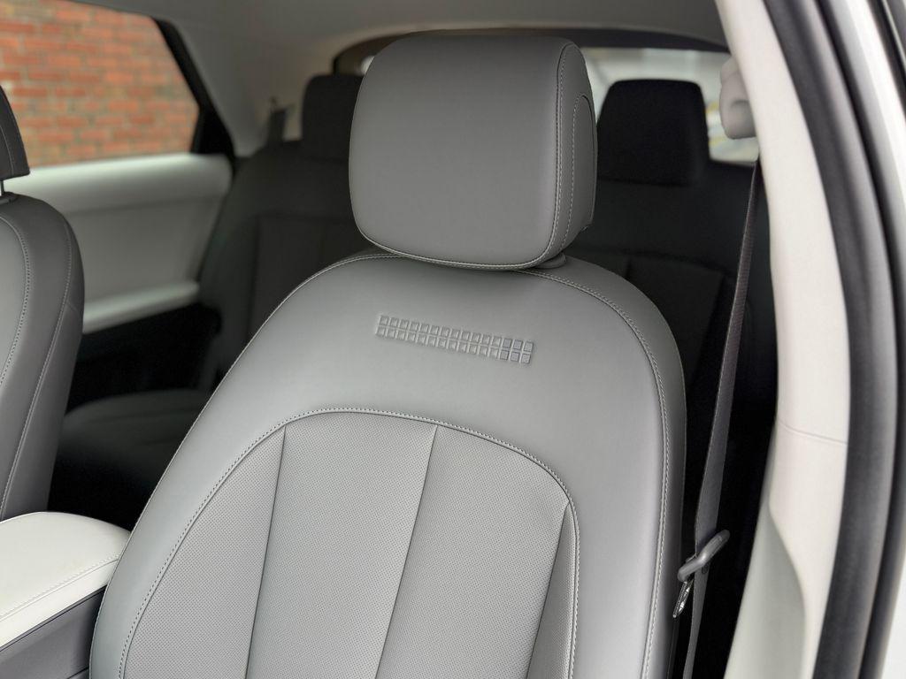 new 2026 Hyundai IONIQ 5 car, priced at $39,139