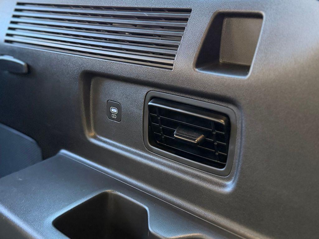 used 2024 Hyundai SANTA FE HEV car, priced at $40,000