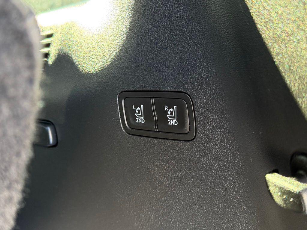 used 2024 Hyundai SANTA FE HEV car, priced at $40,000