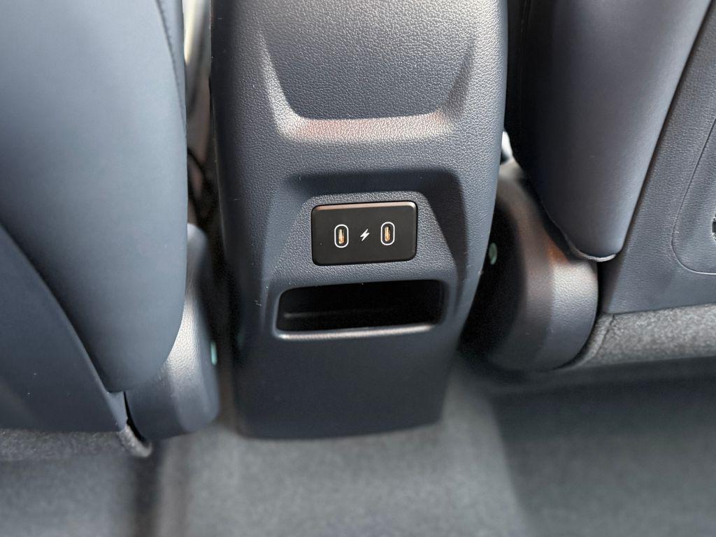 new 2026 Hyundai Venue car, priced at $22,110