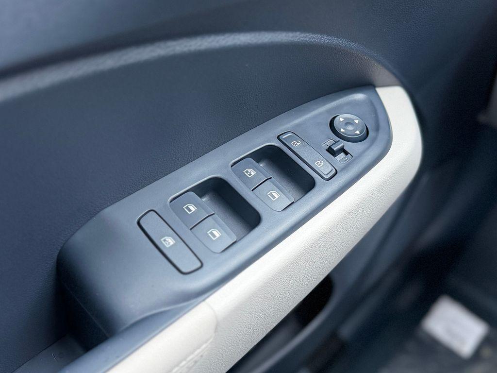 new 2026 Hyundai Venue car, priced at $22,110