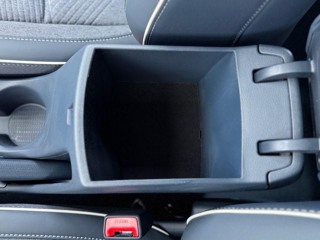 new 2026 Hyundai Venue car, priced at $22,110