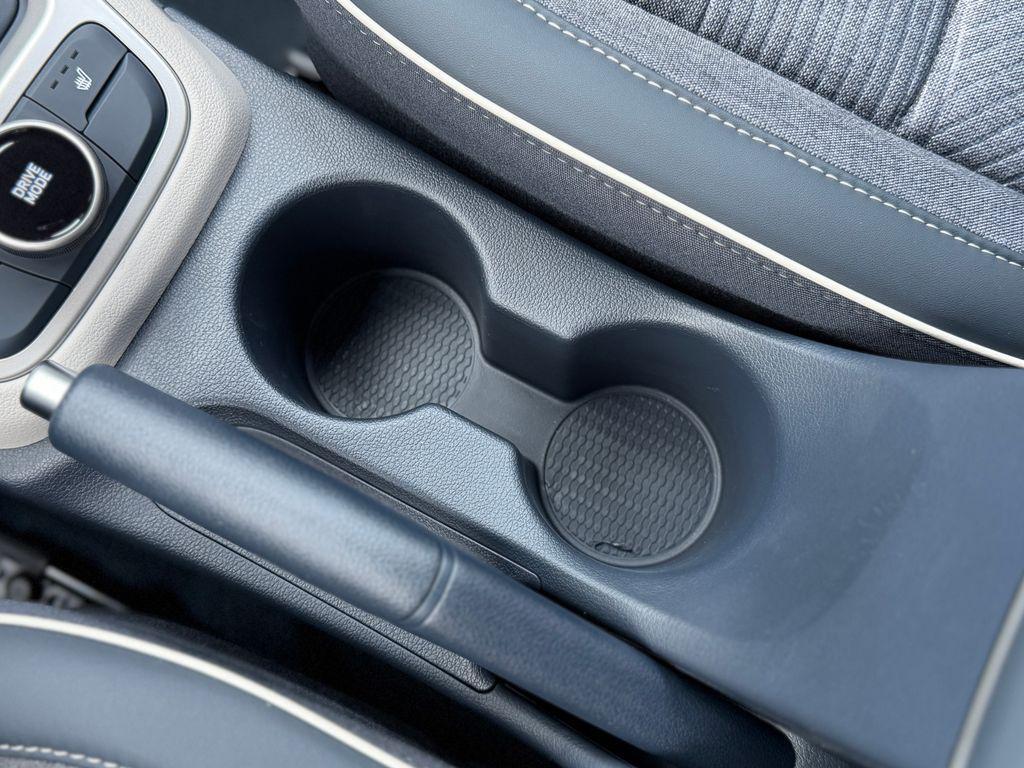 new 2026 Hyundai Venue car, priced at $22,110