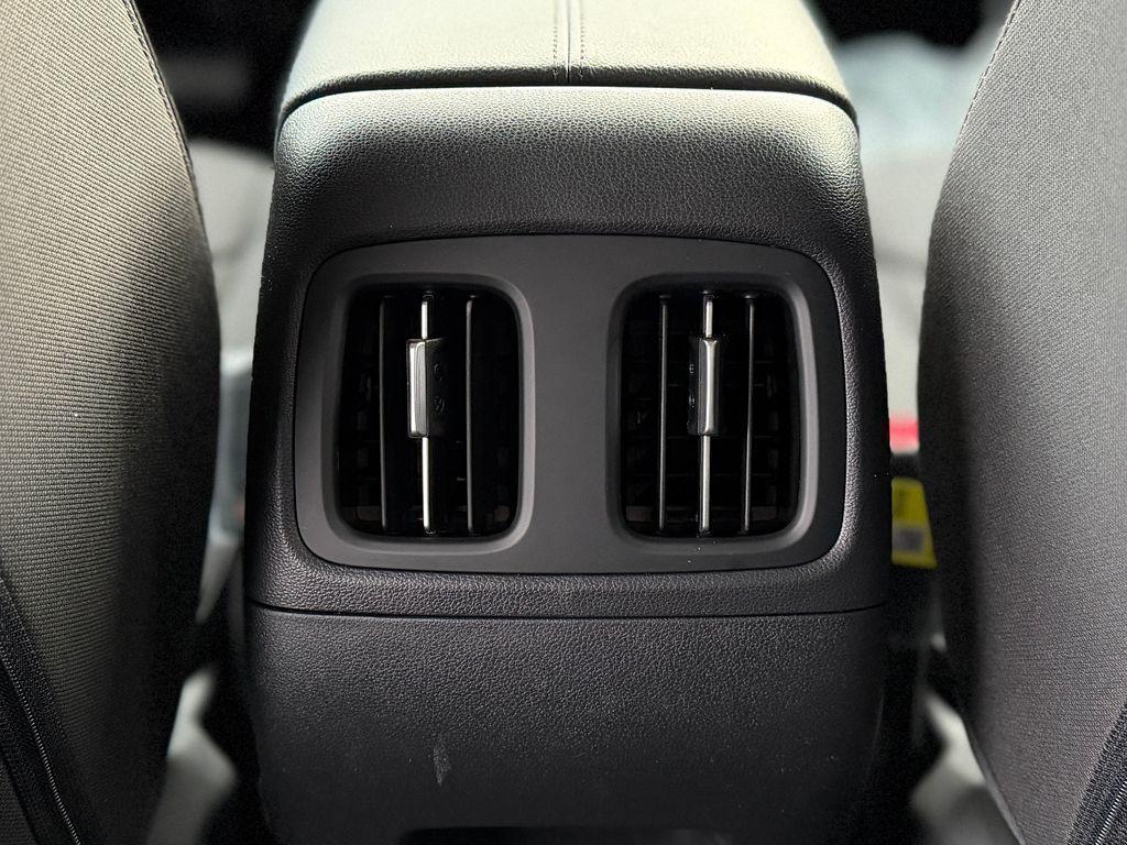 new 2026 Hyundai Tucson car, priced at $33,434