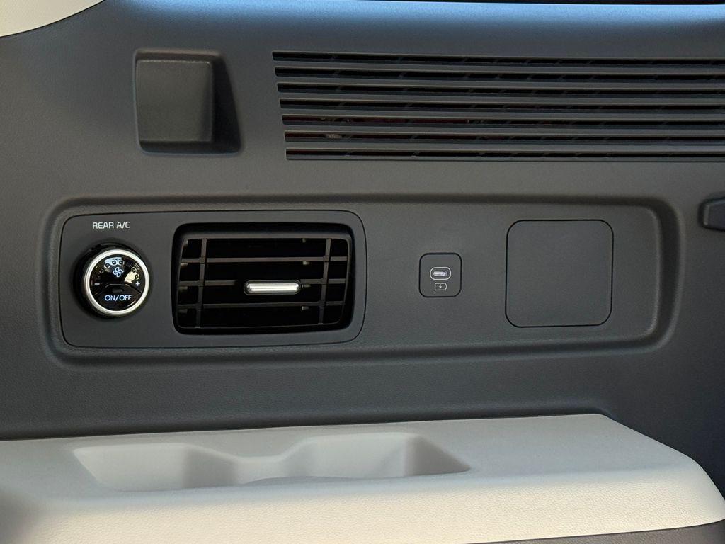 new 2026 Hyundai Santa Fe car, priced at $35,774