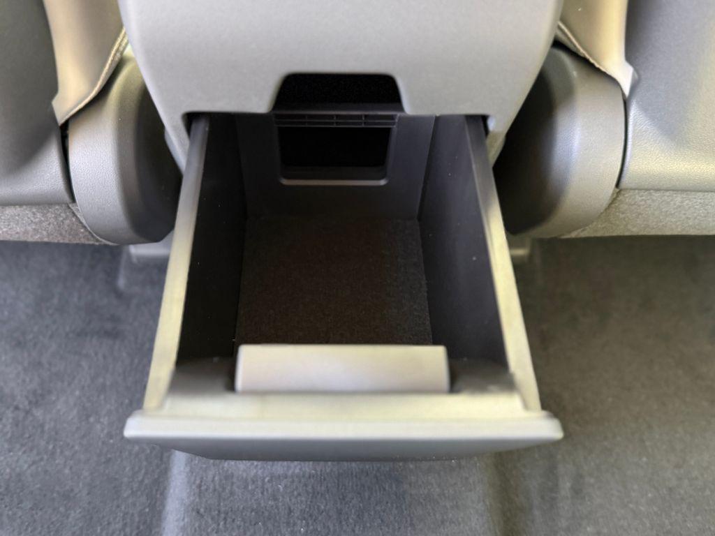 new 2026 Hyundai Santa Fe car, priced at $35,774