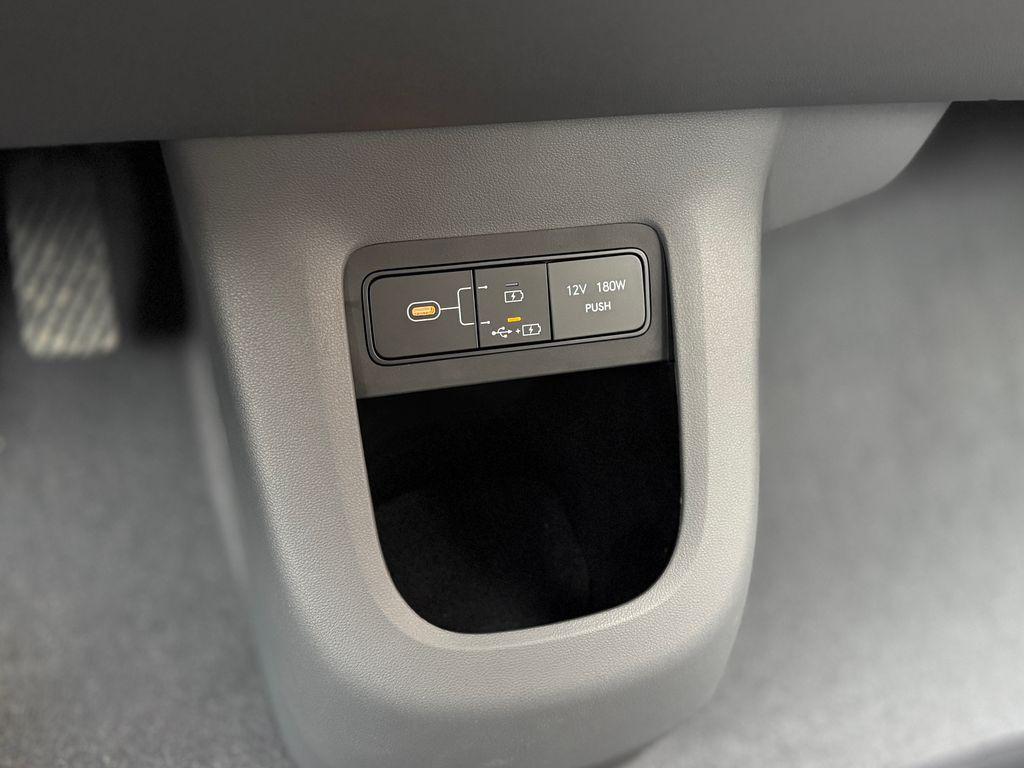 new 2026 Hyundai IONIQ 5 car, priced at $39,814