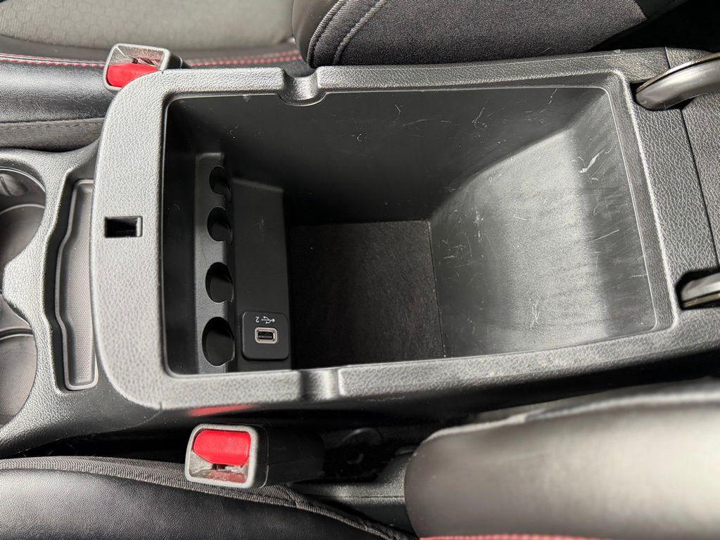 used 2022 Jeep Cherokee car, priced at $24,756