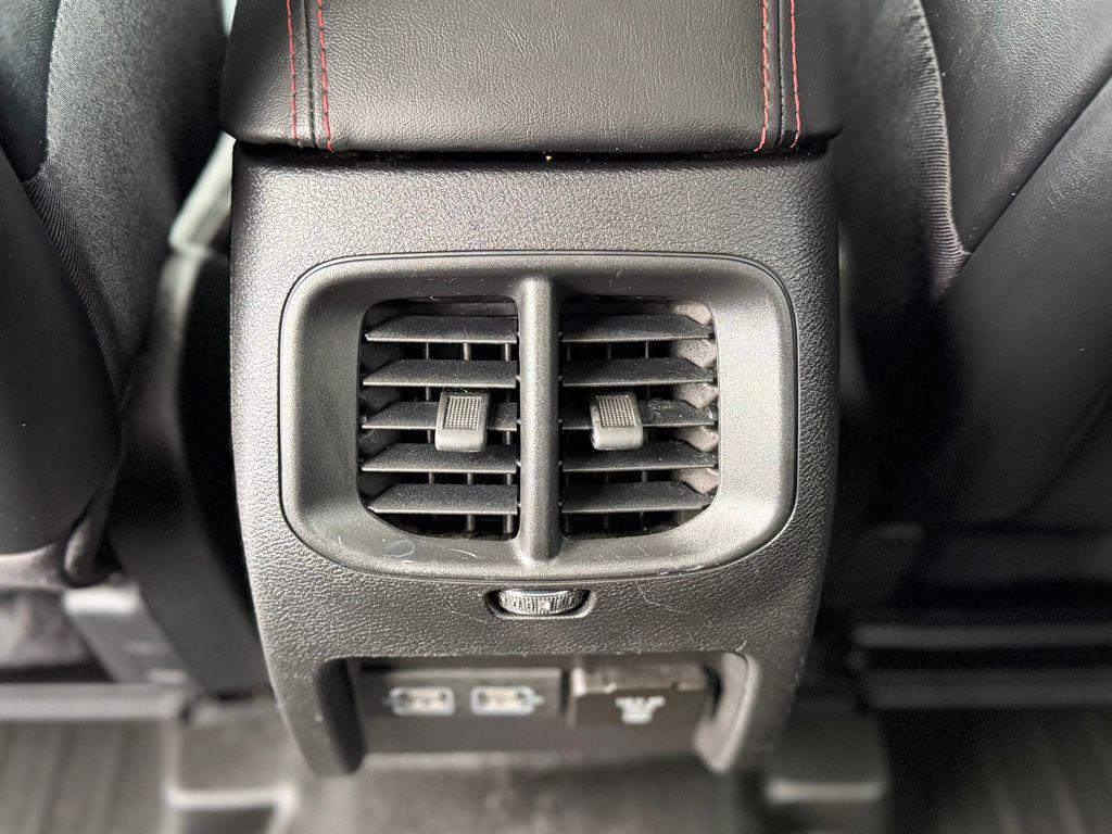 used 2022 Jeep Cherokee car, priced at $24,756