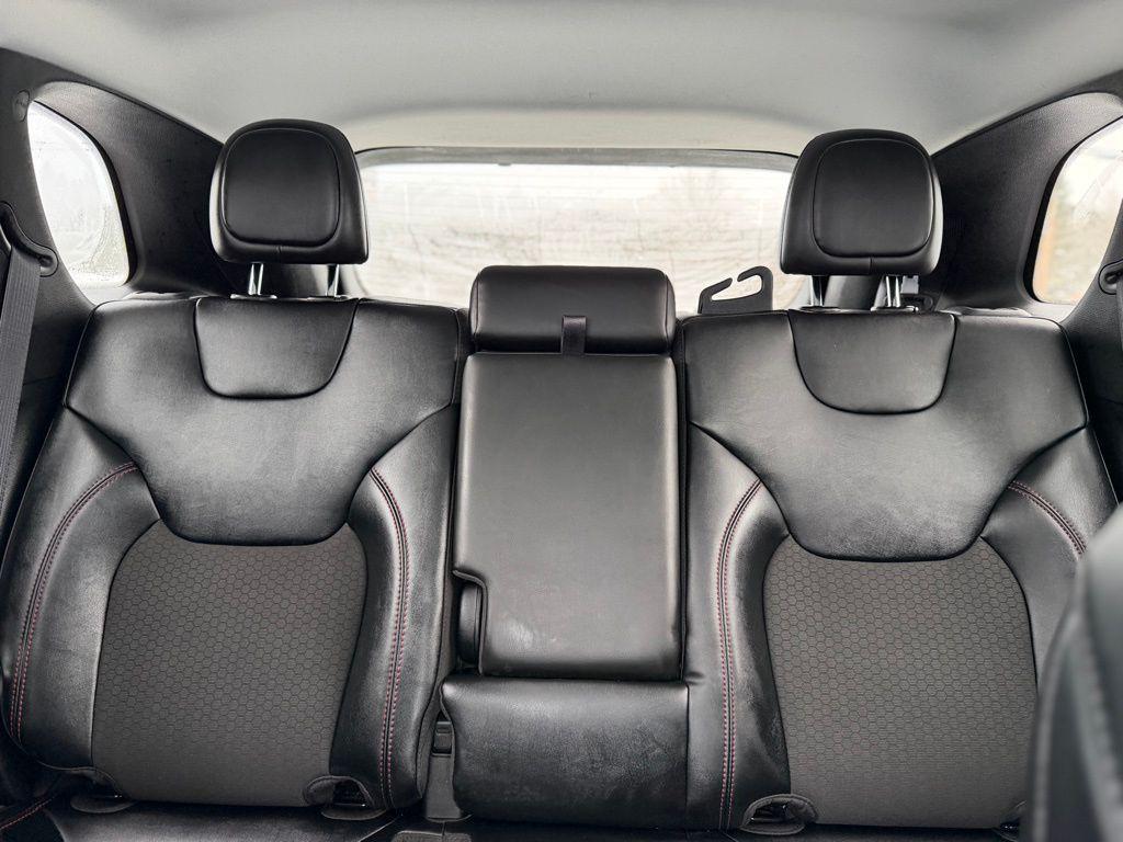 used 2022 Jeep Cherokee car, priced at $24,756