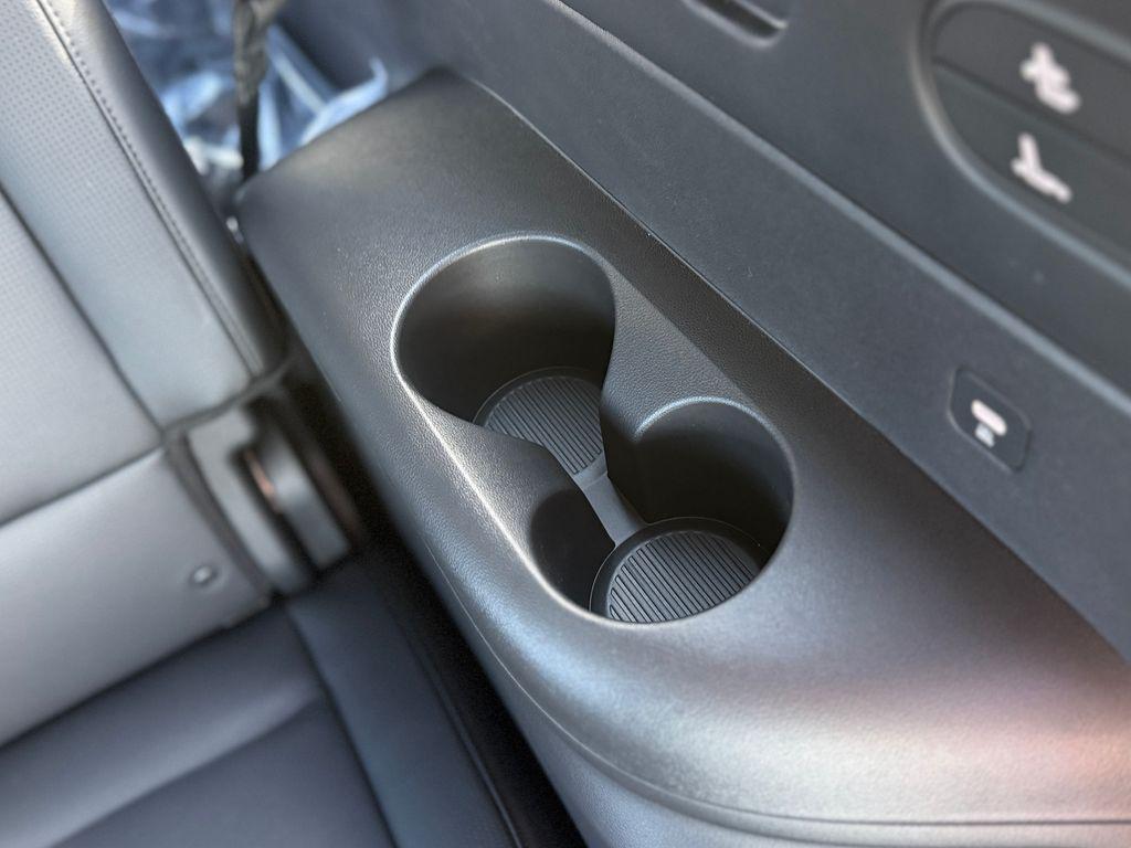 new 2026 Hyundai Palisade car, priced at $49,081