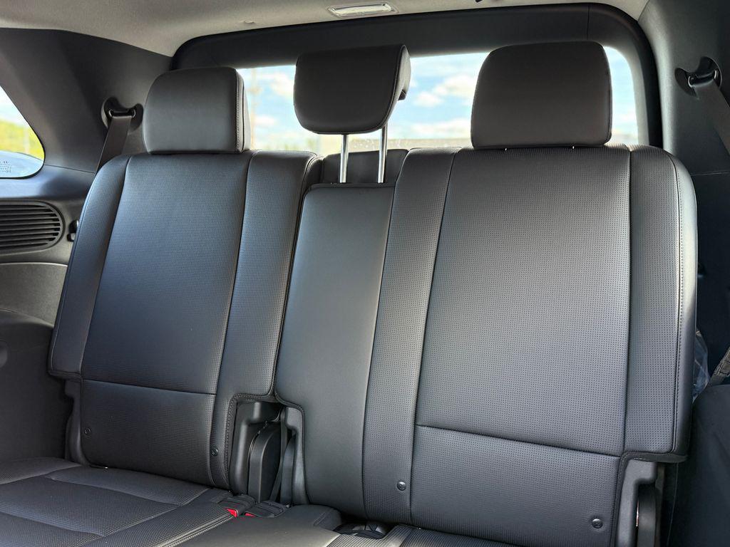 new 2026 Hyundai Palisade car, priced at $49,081