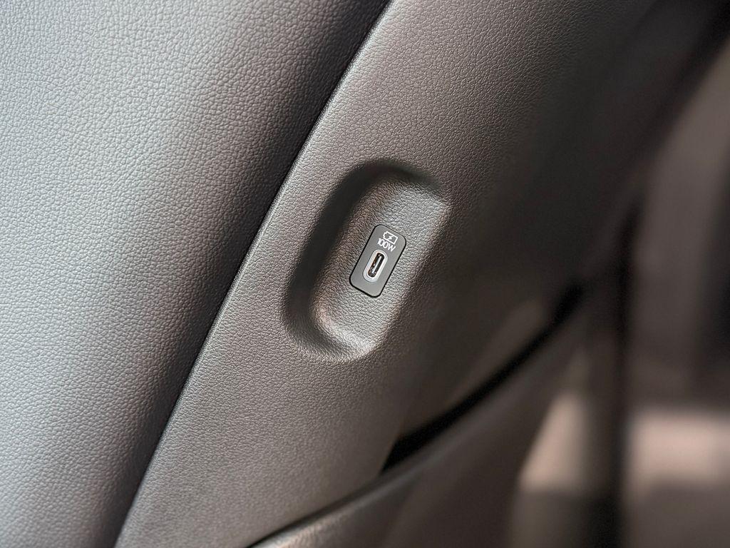 new 2026 Hyundai Palisade car, priced at $49,081