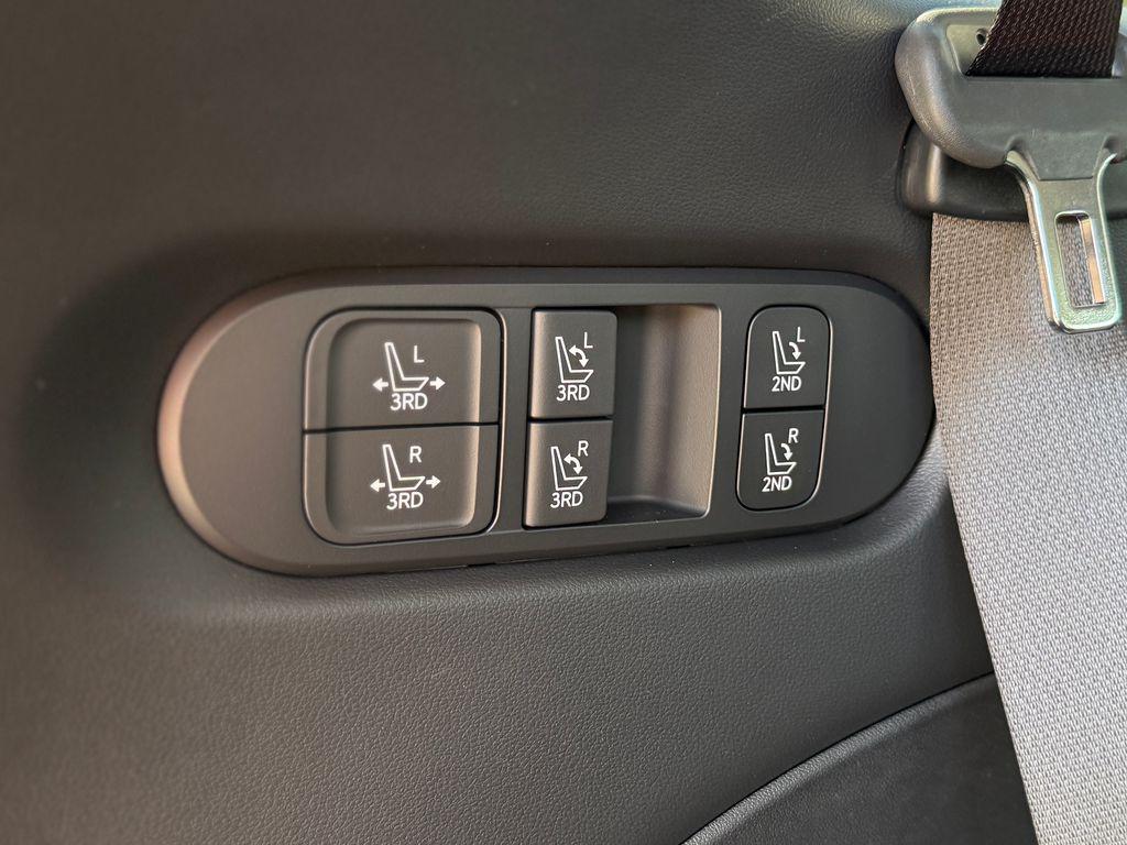 new 2026 Hyundai Palisade car, priced at $49,081