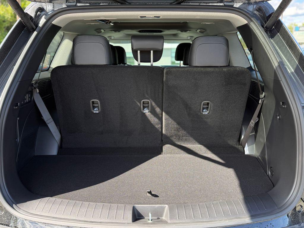 new 2026 Hyundai Palisade car, priced at $49,081