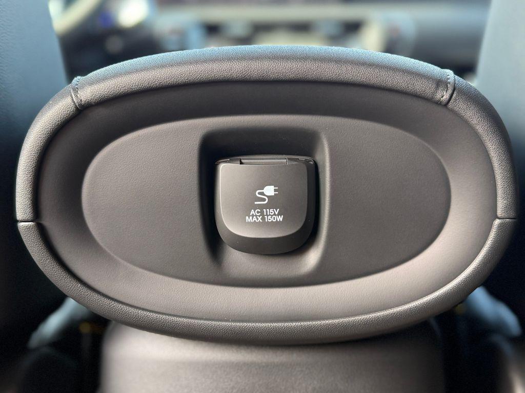 new 2026 Hyundai Palisade car, priced at $49,081