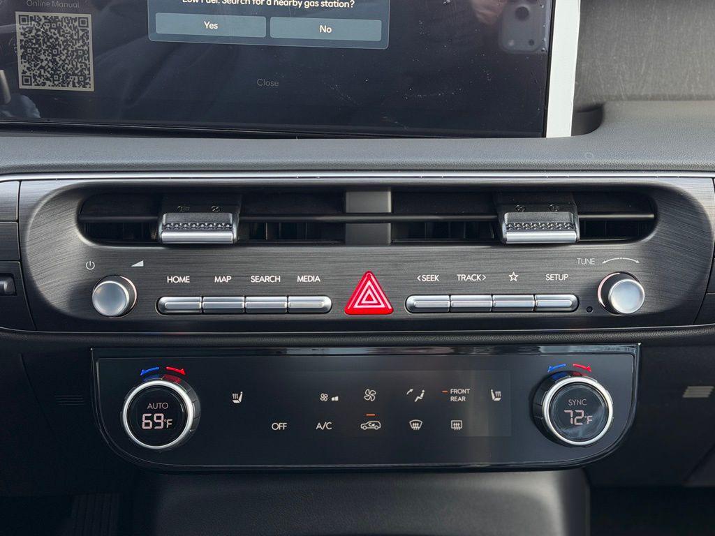 new 2026 Hyundai Palisade car, priced at $43,063