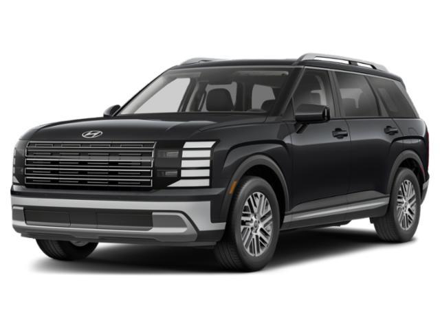 new 2026 Hyundai Palisade car, priced at $43,195