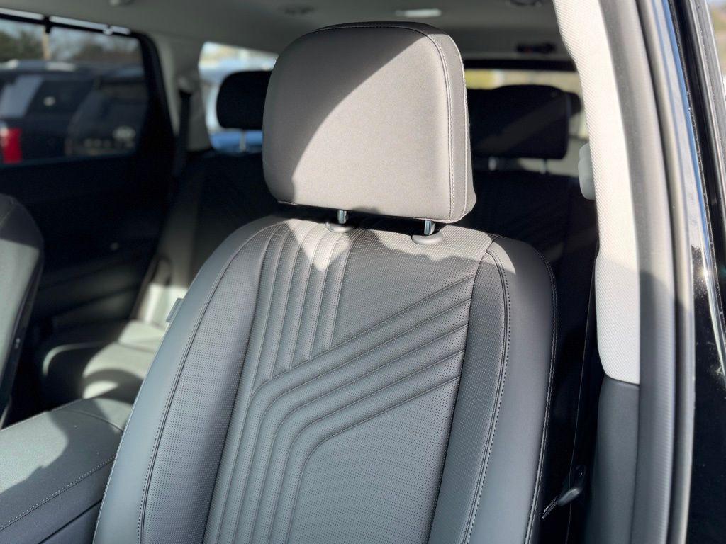 new 2026 Hyundai Palisade car, priced at $43,063