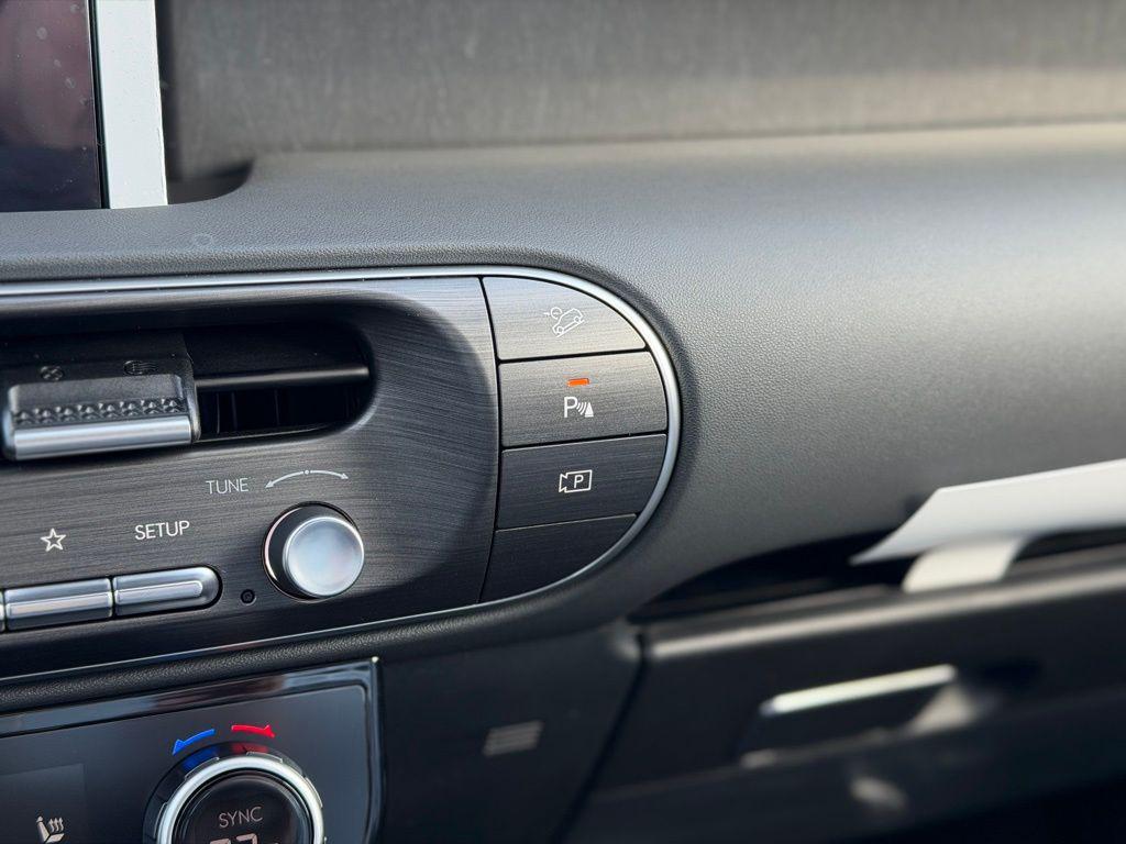 new 2026 Hyundai Palisade car, priced at $43,063