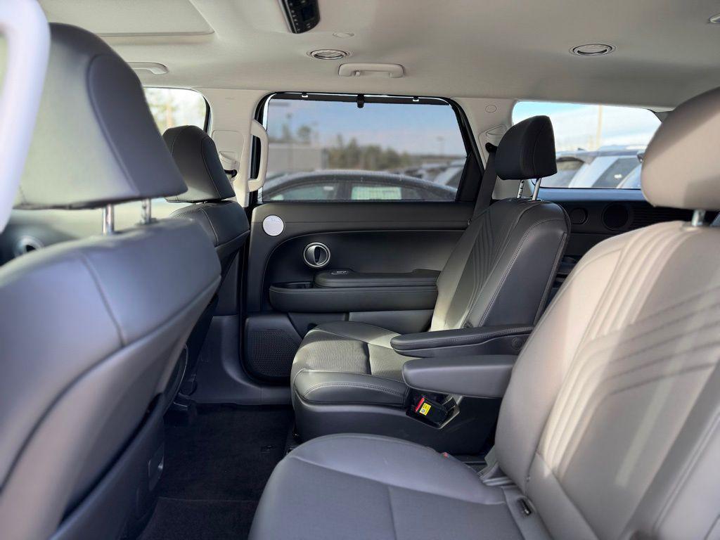 new 2026 Hyundai Palisade car, priced at $43,063