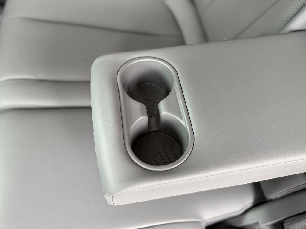 new 2026 Hyundai IONIQ 5 car, priced at $40,150