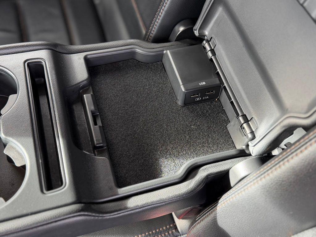 used 2021 Mazda CX-5 car, priced at $16,858