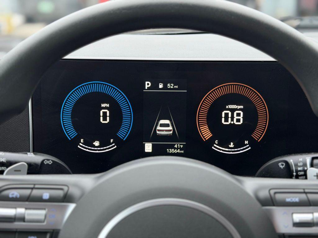 used 2024 Hyundai Sonata car, priced at $22,442