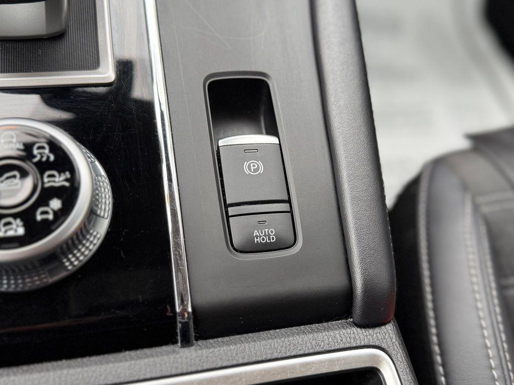 used 2022 Mitsubishi Outlander car, priced at $19,582