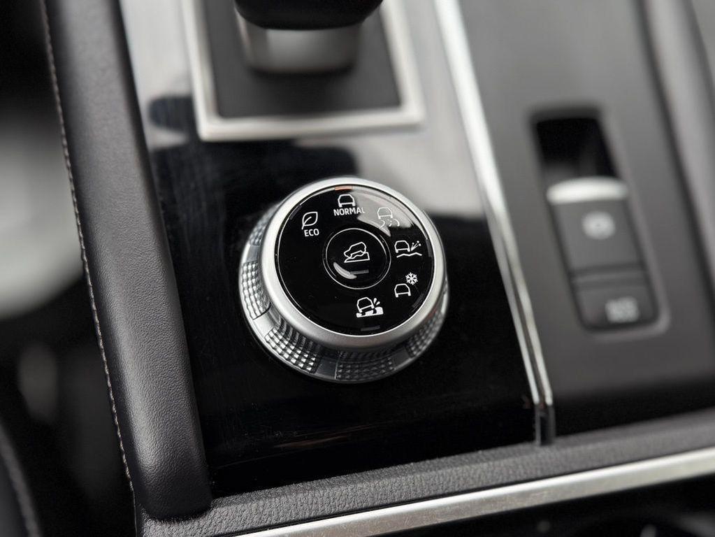 used 2022 Mitsubishi Outlander car, priced at $19,582