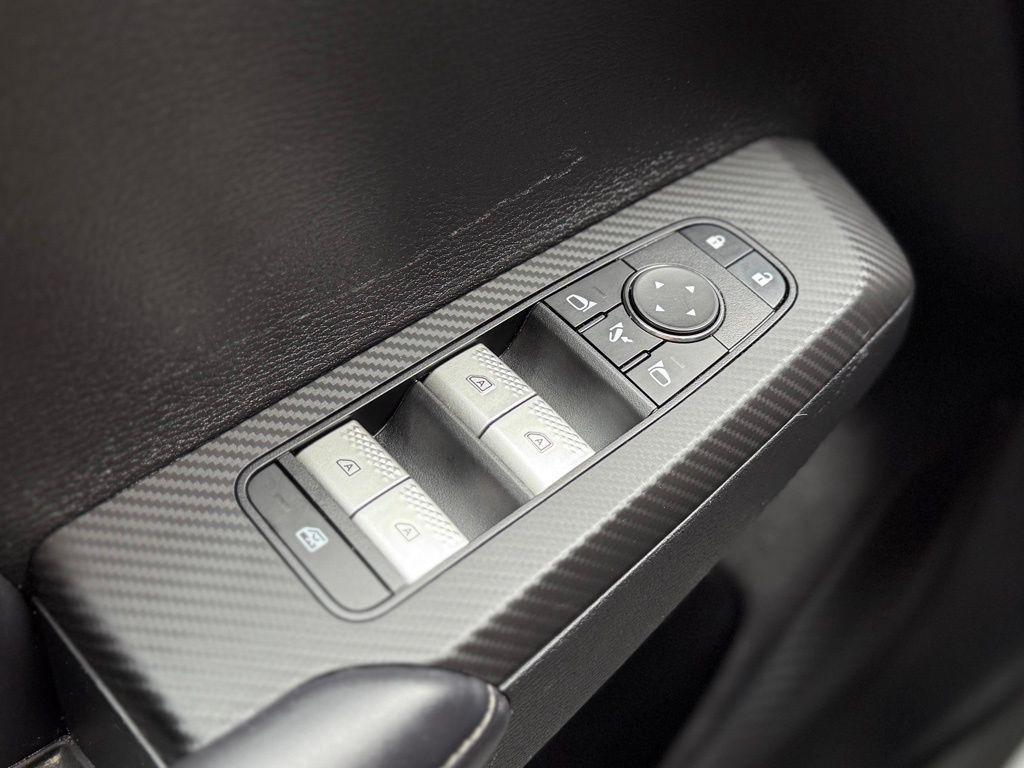 used 2022 Mitsubishi Outlander car, priced at $19,582