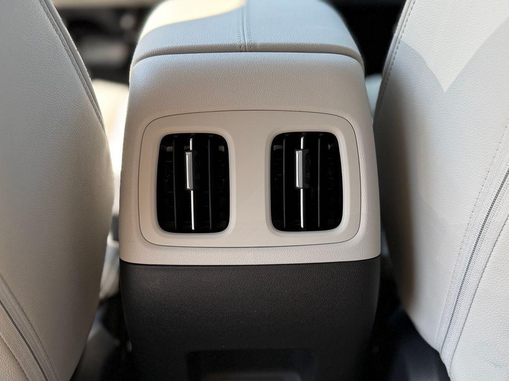 new 2026 Hyundai Tucson car, priced at $33,049