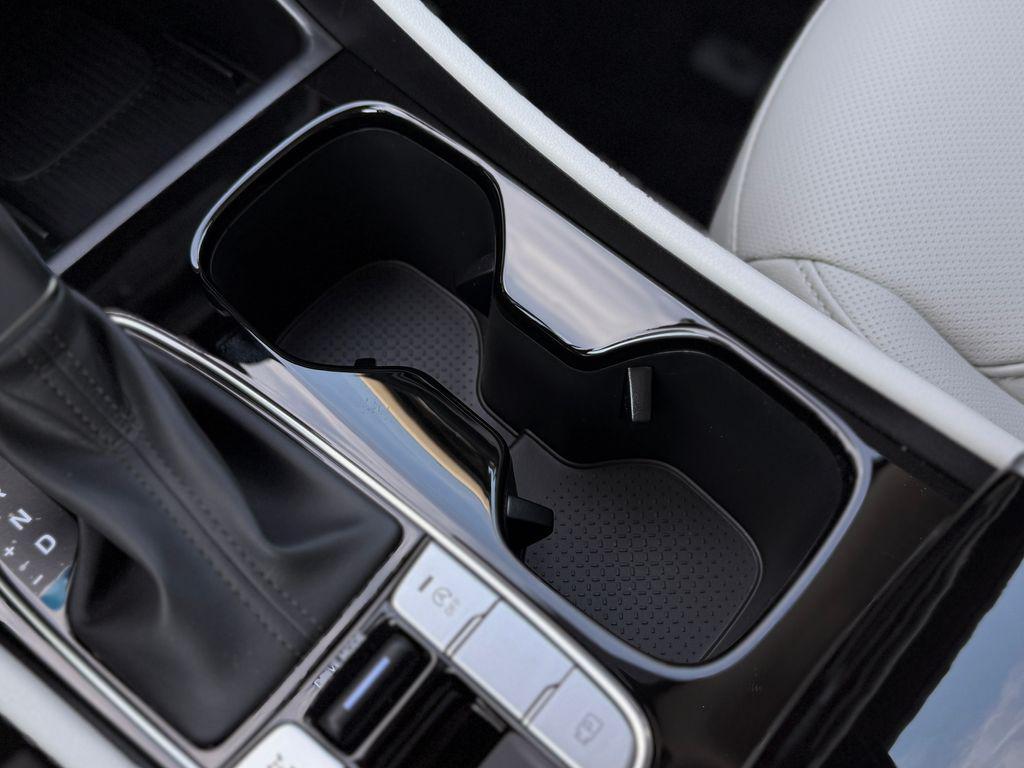 new 2026 Hyundai Tucson car, priced at $33,049