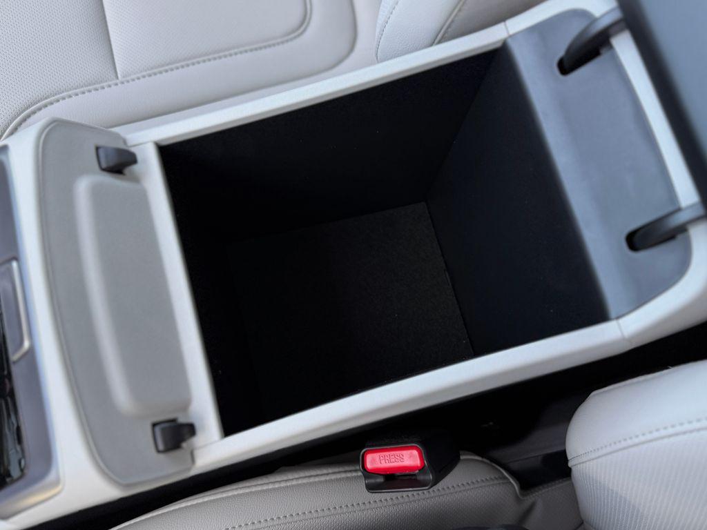 new 2026 Hyundai Tucson car, priced at $33,049