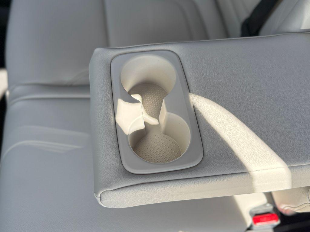 new 2026 Hyundai Tucson car, priced at $33,049