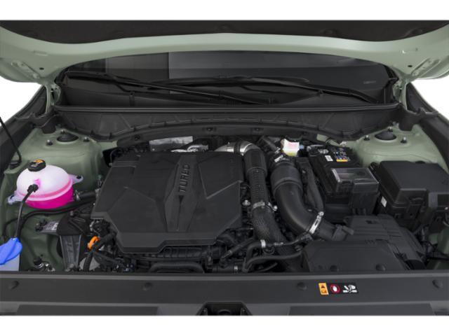 new 2026 Hyundai SANTA CRUZ car, priced at $44,245