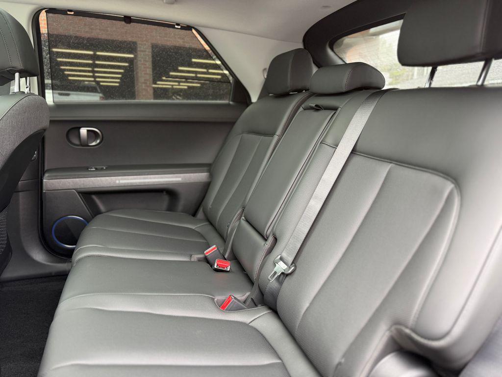 new 2026 Hyundai IONIQ 5 car, priced at $48,585
