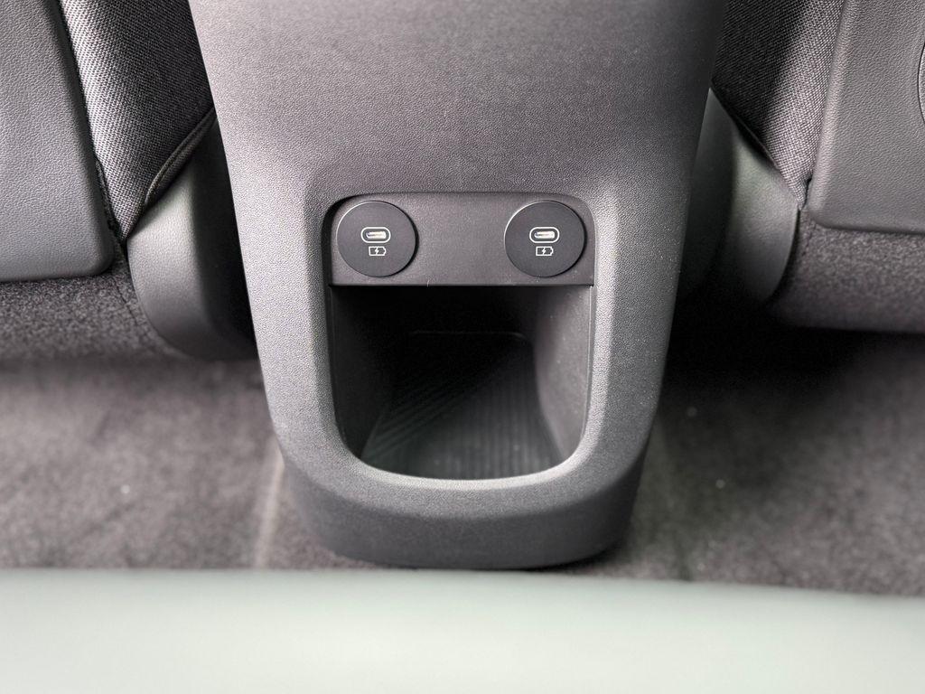 new 2026 Hyundai IONIQ 5 car, priced at $48,585