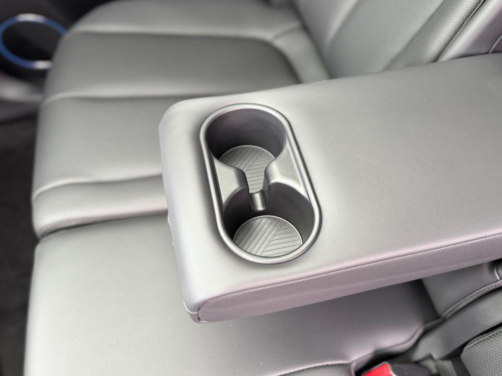 new 2026 Hyundai IONIQ 5 car, priced at $48,585