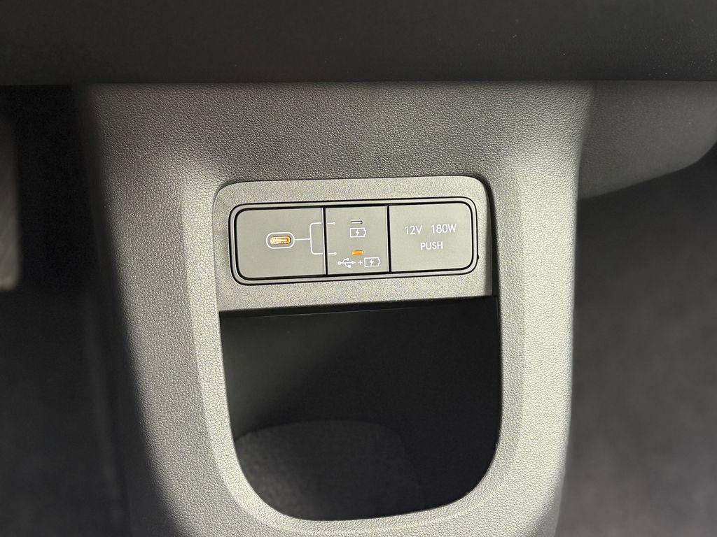 new 2026 Hyundai IONIQ 5 car, priced at $48,585