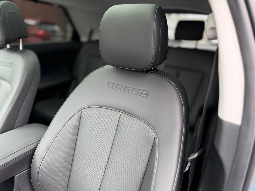 new 2026 Hyundai IONIQ 5 car, priced at $48,585