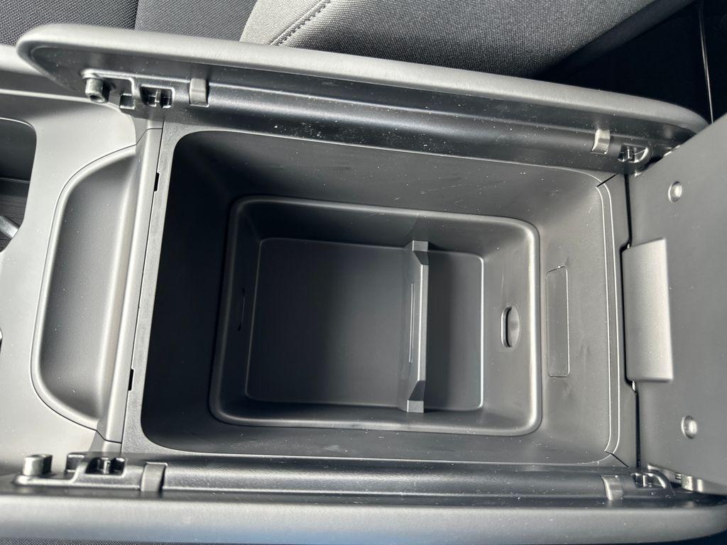 new 2026 Hyundai Santa Fe car, priced at $37,285