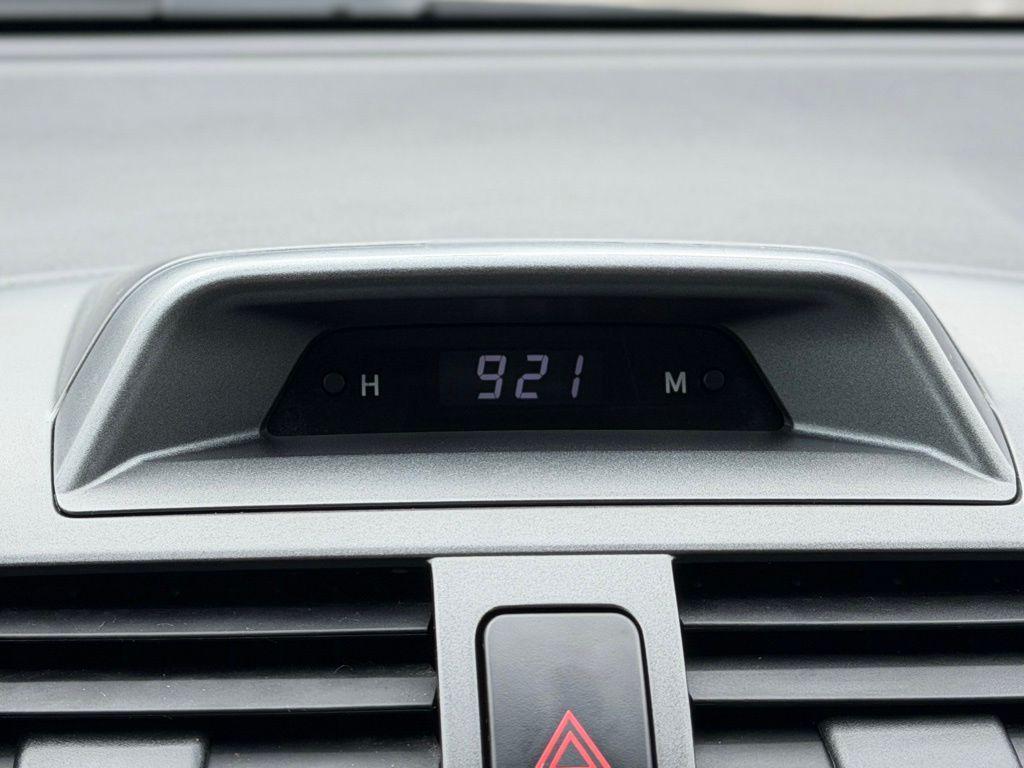 used 2013 Toyota Corolla car, priced at $10,745