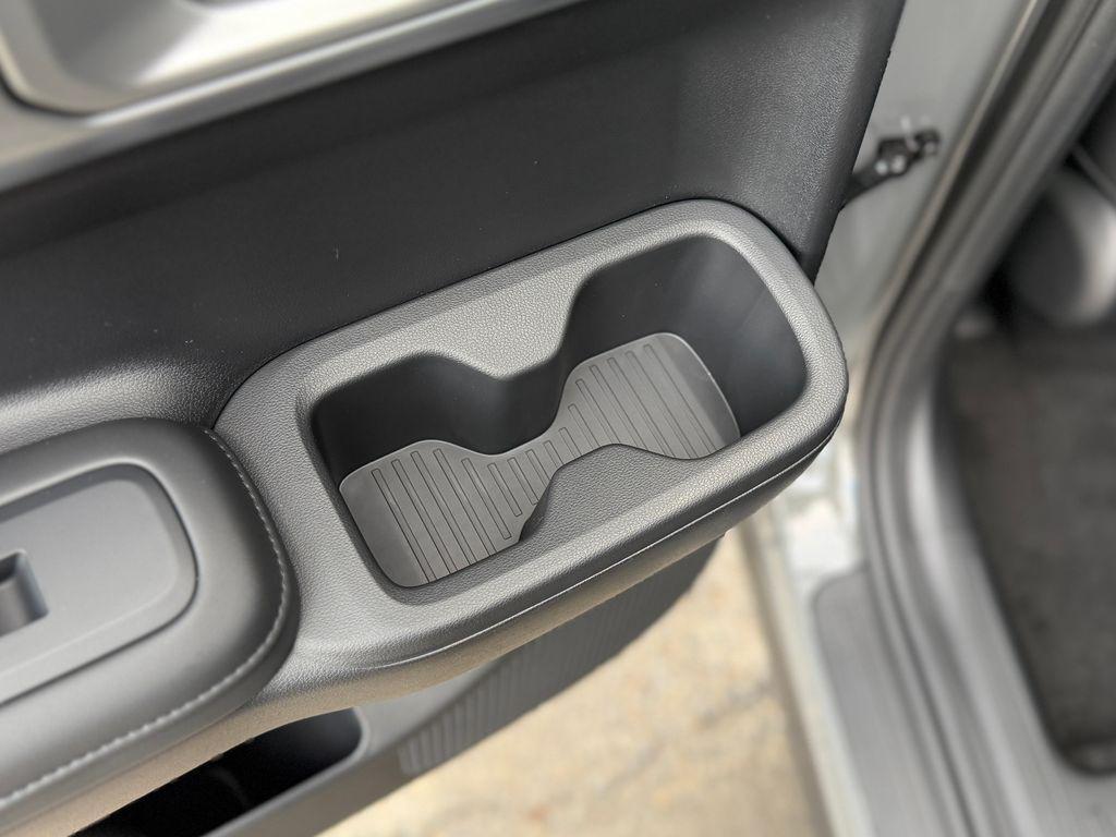 new 2026 Hyundai Santa Fe car, priced at $39,115