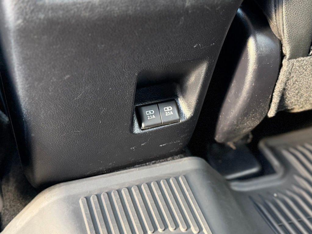 used 2022 Toyota 4Runner car, priced at $36,049