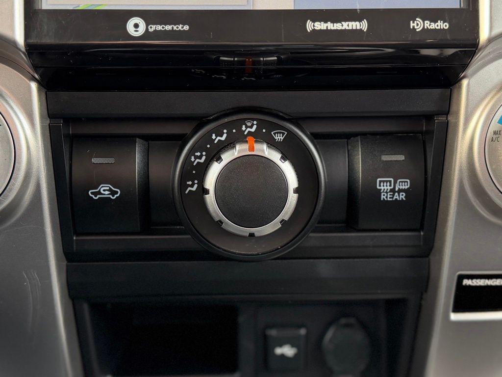 used 2022 Toyota 4Runner car, priced at $36,049