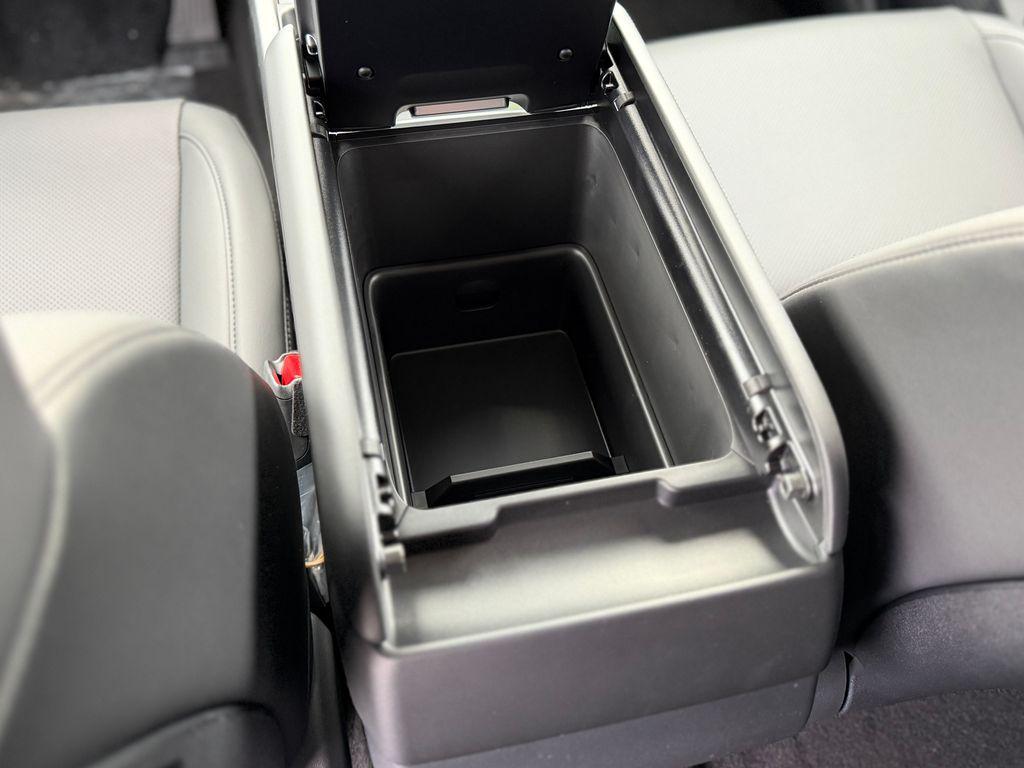 new 2026 Hyundai Santa Fe car, priced at $39,350