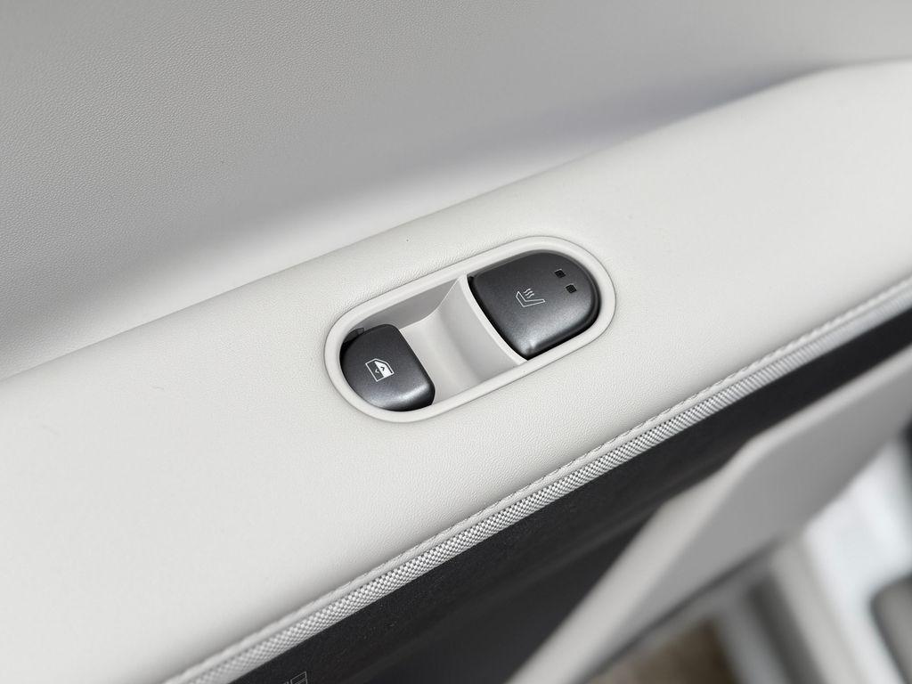 new 2026 Hyundai IONIQ 5 car, priced at $49,595